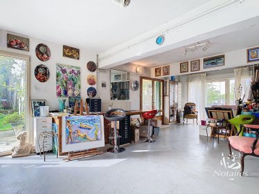 Maison a vendre Bordeaux 33000 Gironde 182 m2 5 pièces 599000 euros