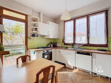 Maison a vendre Bordeaux 33000 Gironde 182 m2 5 pièces 599000 euros