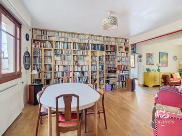 Maison a vendre Bordeaux 33000 Gironde 182 m2 5 pièces 599000 euros