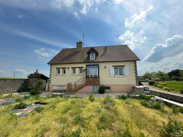Maison a vendre Cuissai 61250 Orne 150 m2 6 pièces 251520 euros