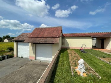 Maison a vendre Cuissai 61250 Orne 150 m2 6 pièces 251520 euros