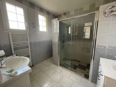 Maison a vendre Cuissai 61250 Orne 150 m2 6 pièces 251520 euros