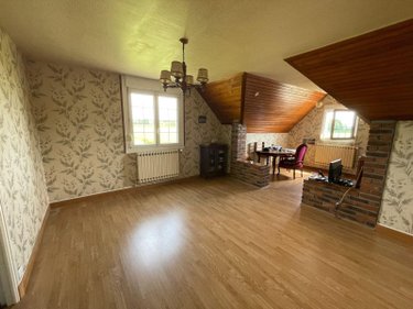 Maison a vendre Cuissai 61250 Orne 150 m2 6 pièces 220080 euros