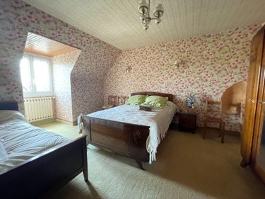 Maison a vendre Cuissai 61250 Orne 150 m2 6 pièces 251520 euros
