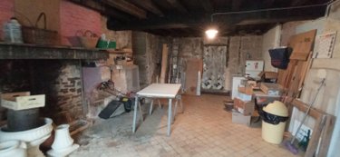 Maison a vendre Vieux-Moulins 52200 Haute-Marne 170 m2 7 pièces 334400 euros