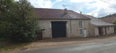 Maison a vendre Vieux-Moulins 52200 Haute-Marne 170 m2 7 pièces 334400 euros