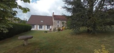 Maison a vendre Vieux-Moulins 52200 Haute-Marne 170 m2 7 pièces 308900 euros