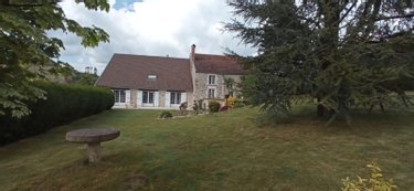 Maison a vendre Vieux-Moulins 52200 Haute-Marne 170 m2 7 pièces 334400 euros