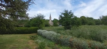 Maison a vendre Vieux-Moulins 52200 Haute-Marne 170 m2 7 pièces 283400 euros