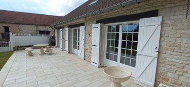 Maison a vendre Vieux-Moulins 52200 Haute-Marne 170 m2 7 pièces 283400 euros