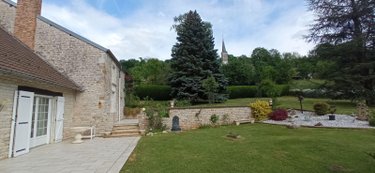 Maison a vendre Vieux-Moulins 52200 Haute-Marne 170 m2 7 pièces 283400 euros