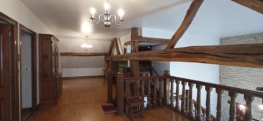 Maison a vendre Vieux-Moulins 52200 Haute-Marne 170 m2 7 pièces 283400 euros