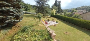 Maison a vendre Vieux-Moulins 52200 Haute-Marne 170 m2 7 pièces 283400 euros