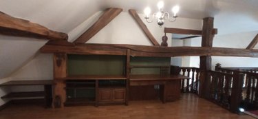 Maison a vendre Vieux-Moulins 52200 Haute-Marne 170 m2 7 pièces 283400 euros