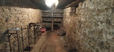 Maison a vendre Vieux-Moulins 52200 Haute-Marne 170 m2 7 pièces 283400 euros