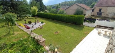 Maison a vendre Vieux-Moulins 52200 Haute-Marne 170 m2 7 pièces 283400 euros