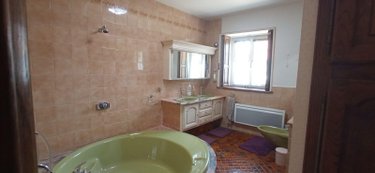 Maison a vendre Vieux-Moulins 52200 Haute-Marne 170 m2 7 pièces 283400 euros