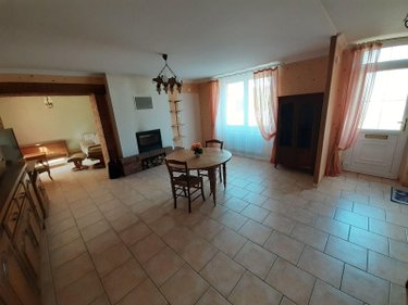 Maison a vendre Mulsanne 72230 Sarthe 80 m2 4 pièces 168000 euros