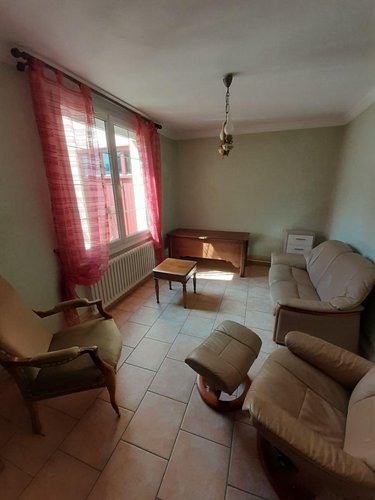 Maison a vendre Mulsanne 72230 Sarthe 80 m2 4 pièces 178500 euros