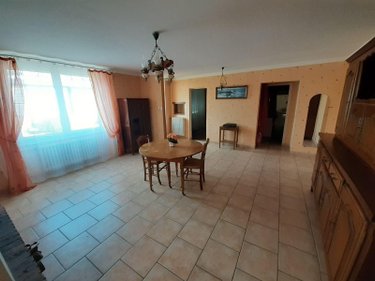 Maison a vendre Mulsanne 72230 Sarthe 80 m2 4 pièces 168000 euros