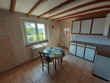 Maison a vendre Mulsanne 72230 Sarthe 80 m2 4 pièces 168000 euros