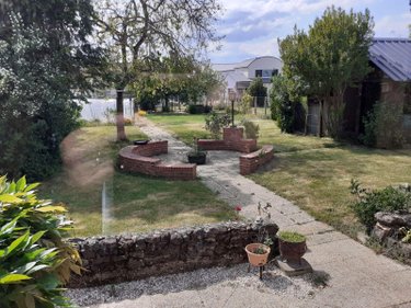 Maison a vendre Mulsanne 72230 Sarthe 80 m2 4 pièces 168000 euros