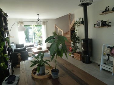 Maison a vendre Plougastel-Daoulas 29470 Finistère 90 m2 6 pièces 322400 euros
