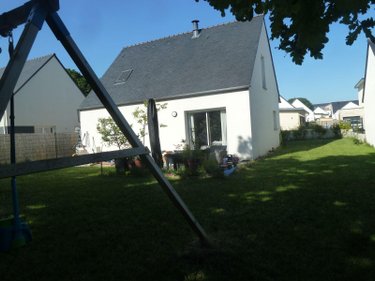 Maison a vendre Plougastel-Daoulas 29470 Finistère 90 m2 6 pièces 322400 euros