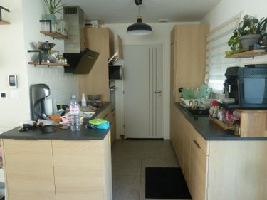 Maison a vendre Plougastel-Daoulas 29470 Finistère 90 m2 6 pièces 322400 euros