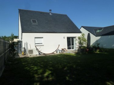 Maison a vendre Plougastel-Daoulas 29470 Finistère 90 m2 6 pièces 322400 euros