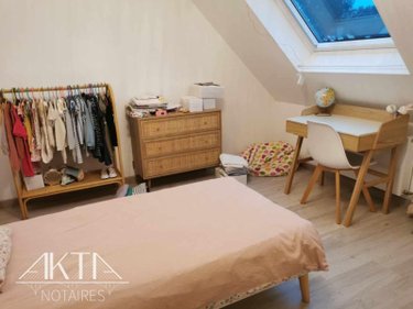 Maison a vendre Plougastel-Daoulas 29470 Finistère 90 m2 6 pièces 312000 euros