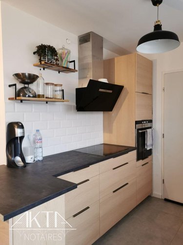 Maison a vendre Plougastel-Daoulas 29470 Finistère 90 m2 6 pièces 312000 euros