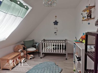 Maison a vendre Plougastel-Daoulas 29470 Finistère 90 m2 6 pièces 312000 euros