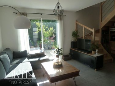 Maison a vendre Plougastel-Daoulas 29470 Finistère 90 m2 6 pièces 312000 euros