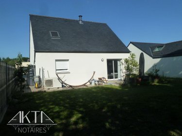 Maison a vendre Plougastel-Daoulas 29470 Finistère 90 m2 6 pièces 312000 euros