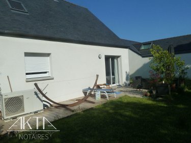 Maison a vendre Plougastel-Daoulas 29470 Finistère 90 m2 6 pièces 312000 euros