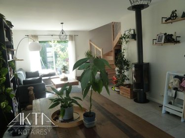 Maison a vendre Plougastel-Daoulas 29470 Finistère 90 m2 6 pièces 312000 euros