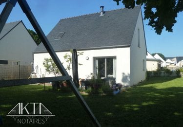 Maison a vendre Plougastel-Daoulas 29470 Finistère 90 m2 6 pièces 312000 euros