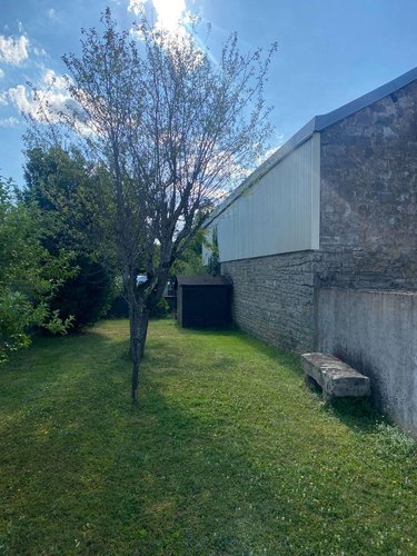 Maison a vendre Vesoul 70000 Haute-Saône 132 m2 6 pièces 220000 euros