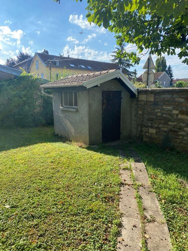 Maison a vendre Vesoul 70000 Haute-Saône 132 m2 6 pièces 220000 euros