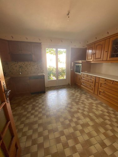 Maison a vendre Vesoul 70000 Haute-Saône 132 m2 6 pièces 220000 euros