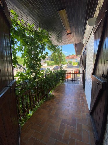 Maison a vendre Vesoul 70000 Haute-Saône 132 m2 6 pièces 220000 euros