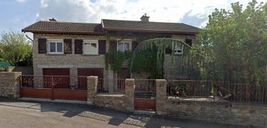 Maison a vendre Vesoul 70000 Haute-Saône 132 m2 6 pièces 220000 euros