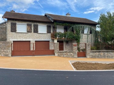 Maison a vendre Vesoul 70000 Haute-Saône 132 m2 6 pièces 220000 euros