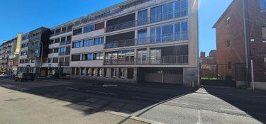 Garage et parking a vendre Amiens 80000 Somme  18000 euros