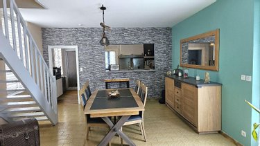 Immeuble a vendre Norrois 51300 Marne 200 m2  235000 euros