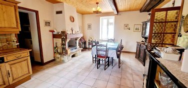 Maison a vendre Louhans 71500 Saône-et-Loire 123 m2 4 pièces 208000 euros
