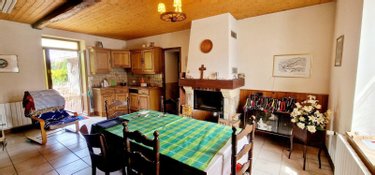 Maison a vendre Louhans 71500 Saône-et-Loire 123 m2 4 pièces 208000 euros