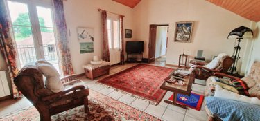 Maison a vendre Louhans 71500 Saône-et-Loire 123 m2 4 pièces 208000 euros