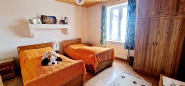Maison a vendre Louhans 71500 Saône-et-Loire 123 m2 4 pièces 208000 euros